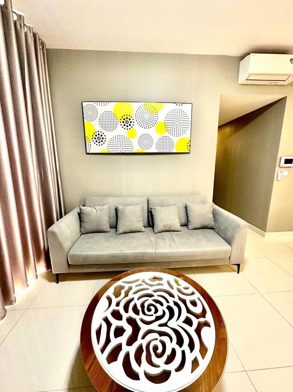 Ha 3 Apartment